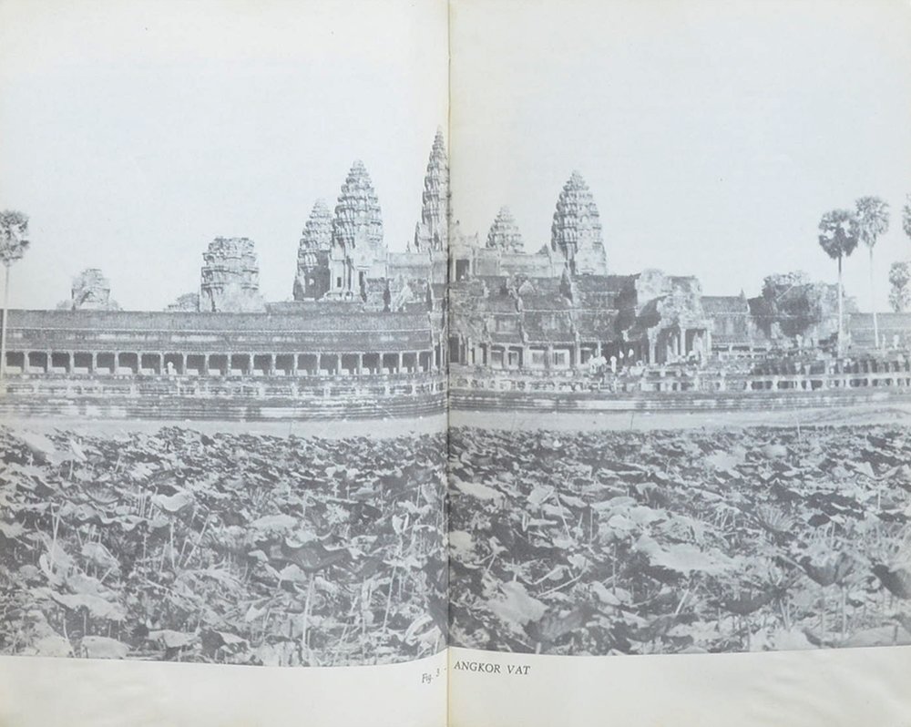 A PREFACE TO ANGKOR