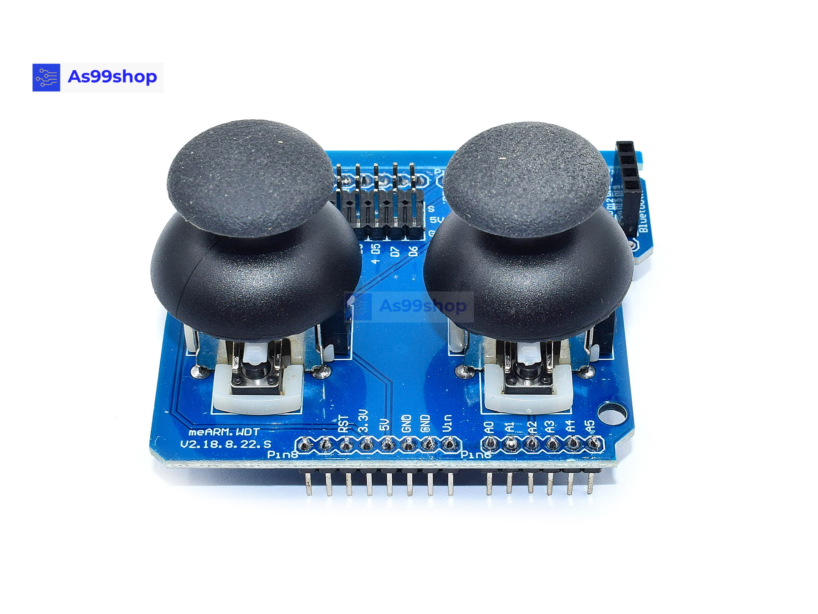 Module JoyStick compatible with UNO R3