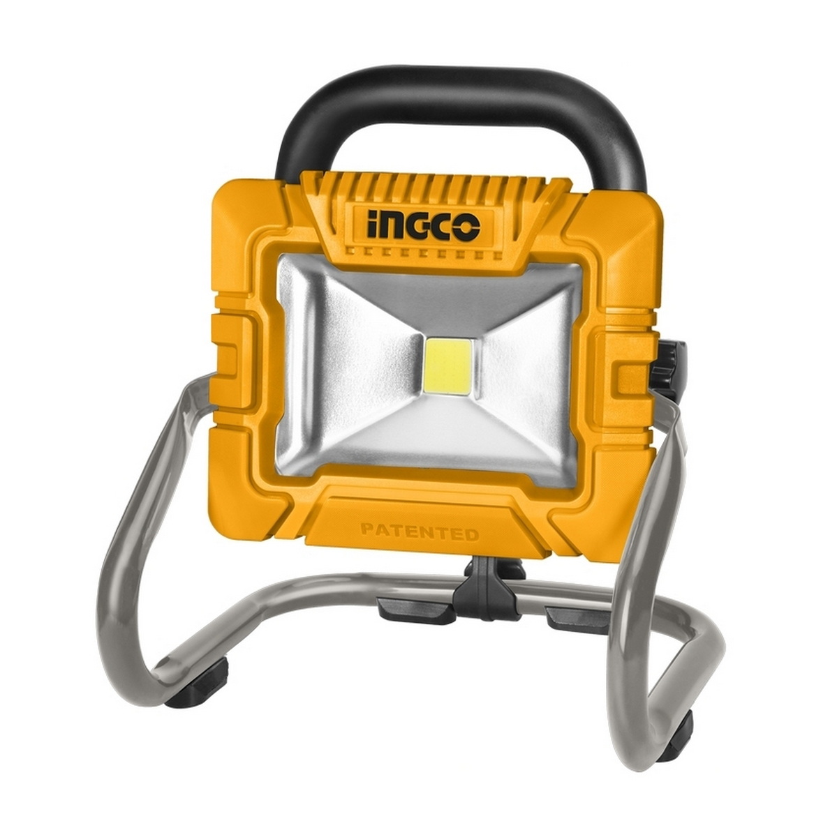 INGCO HRLF4415 ไฟฉายตั้งโต๊ะ แบตเตอรี่ 3.7V USB Type-C