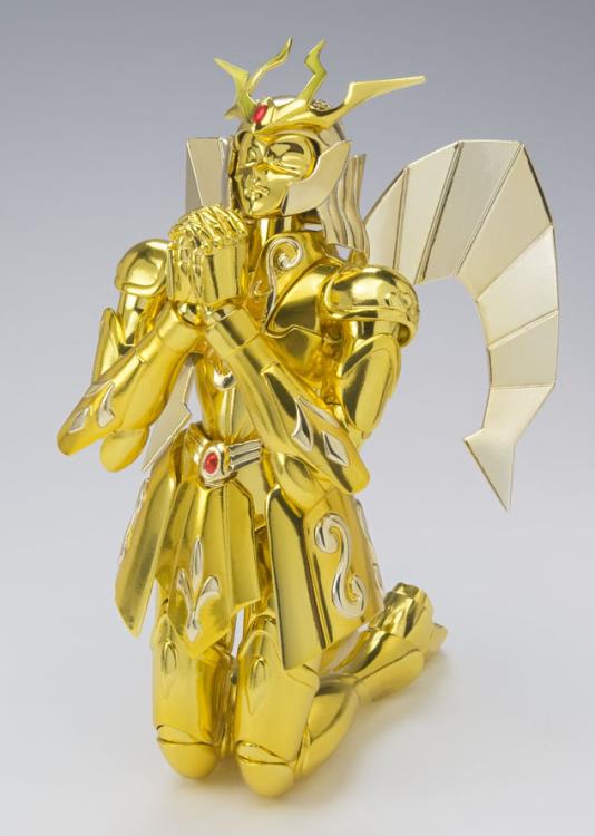 Saint Seiya Cloth Myth EX - Virgo Shaka(Gold Saints)Revival Version[BANDAI]เซนต์เซย์ย่า โกลด์เซนต์ประจำราศีกันย์ เวอร์โก้ ชากะผู้ดูแลปราสาทหญิงพรหมจรรย์ 1 ใน 12 ปราสาทแห่งแซงค์ทัวรี่ [LOT JP]