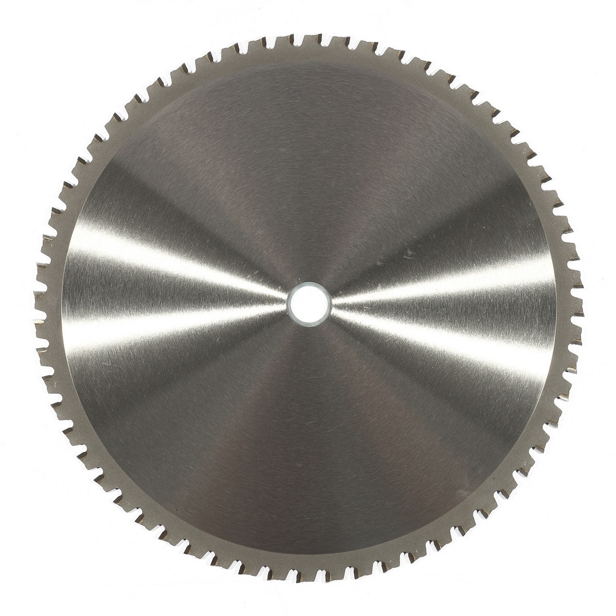 Goldtol ใบเลื่อยวงเดือน ตัดเหล็ก 12"x60T