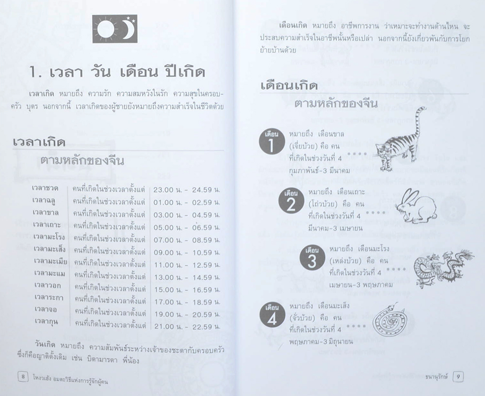 โหงวเฮ้ง: อมตะวิธีแห่งการรู้จักผู้คน