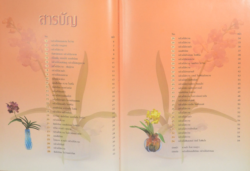 ดอกไม้แห่งแสงทิพย์ (เล่ม 6)