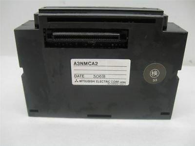Mitsubishi Electri, A3NMCA2, Melsec programmable controller