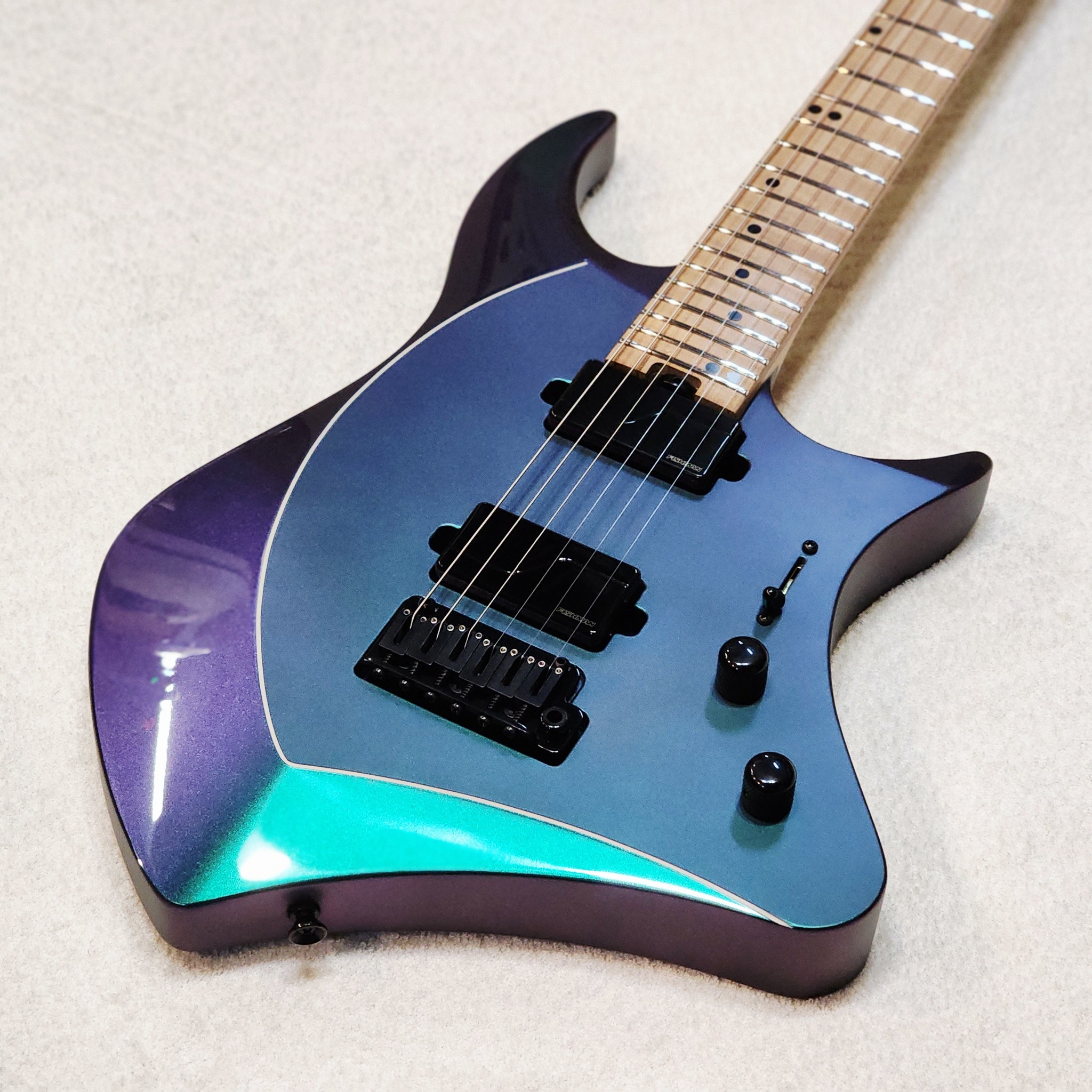 ABASI // EMI 6 // MASTER SERIES // MYSTIC DREAM