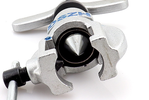 DSZH CT-806AM-L ชุดบานแฟร์ ลูกเบี้ยว 1/4"-3/4"