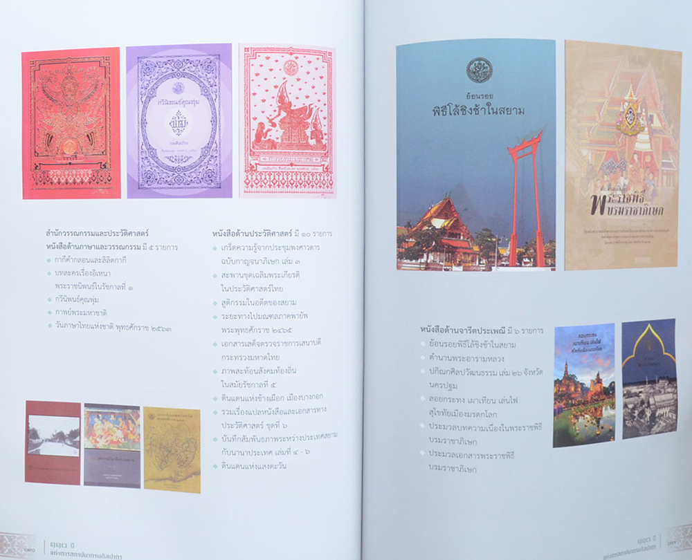 110 ปี แห่งการสถาปนากรมศิลปากร