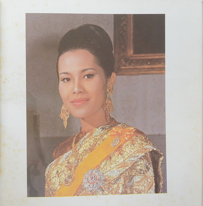 THE SIGHTS OF RATTANAKOSIN