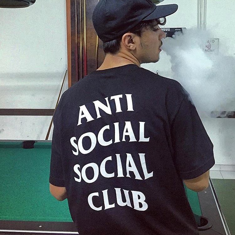 Assc T-shirt