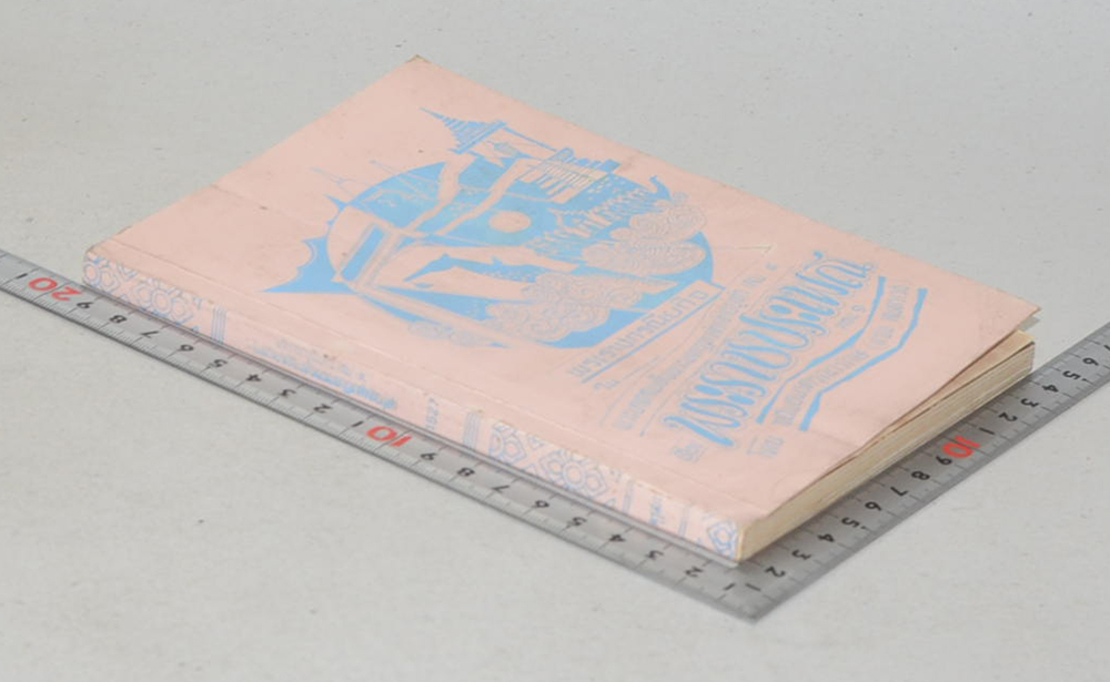 พระราชกรณียกิจใน พระบาทสมเด็จพระมงกุฎเกล้าเจ้าอยู่หัว (เล่ม 9)