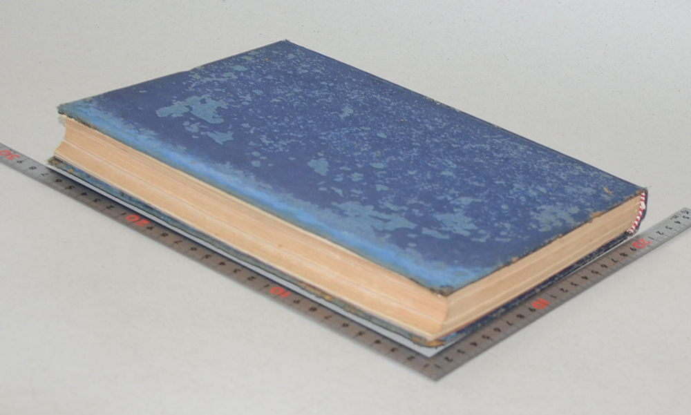 ปริอรรถาธิบายแห่งพระเครื่อง เล่มที่ 2 เรื่อง พระนางพญา และพระเครื่องสำคัญ จังหวัดพิษณุโลก (ขายตามสภาพ)