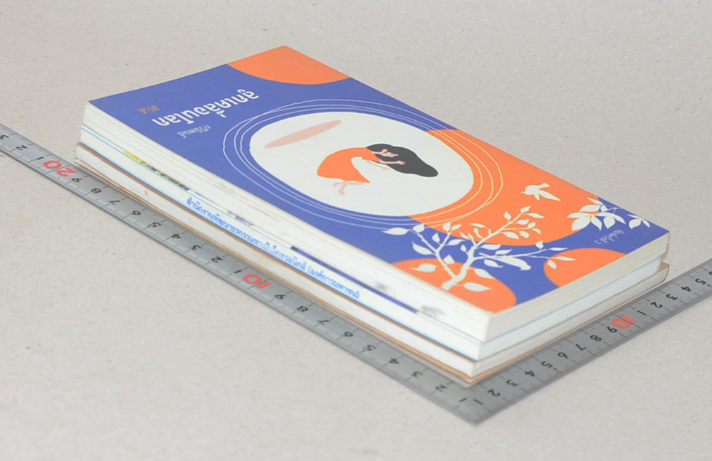 รวมเรื่อง (3 เล่ม / เล่มเล็ก)