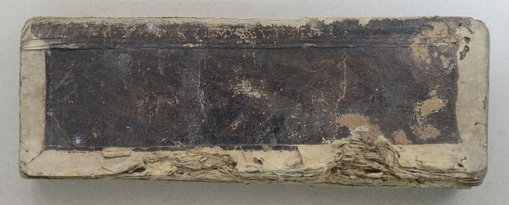 สมุดข่อยโบราณ (ขายตามสภาพ)