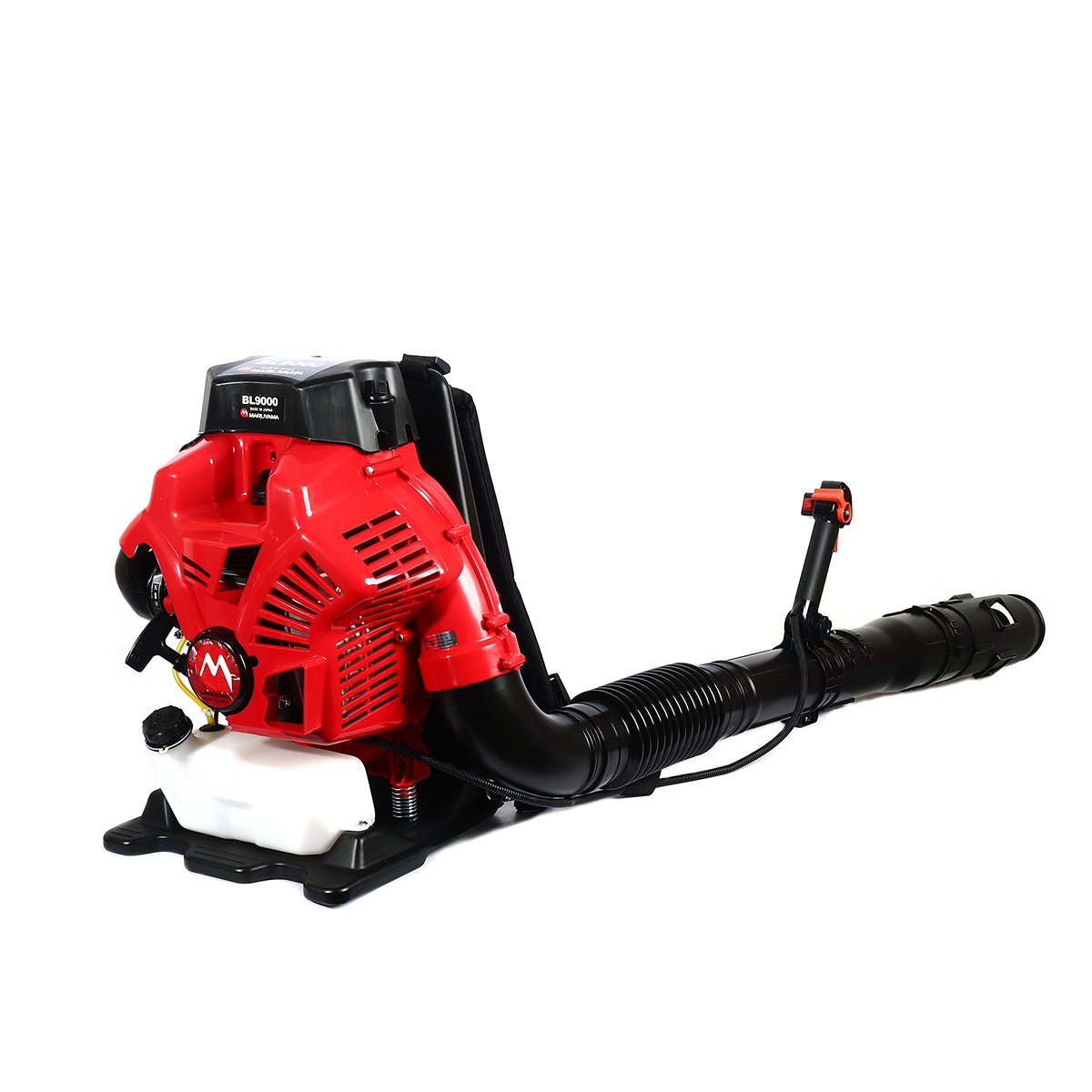 MARUYAMA BL9000 เครื่องเป่าใบไม้ เบนซิน 2จังหวะ 79.2cc Japan