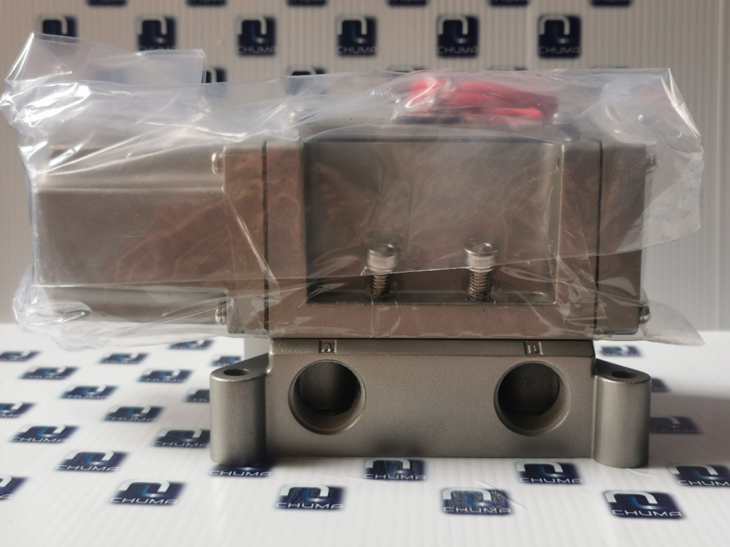 SMC, Solenoid Valve, VS4130-004