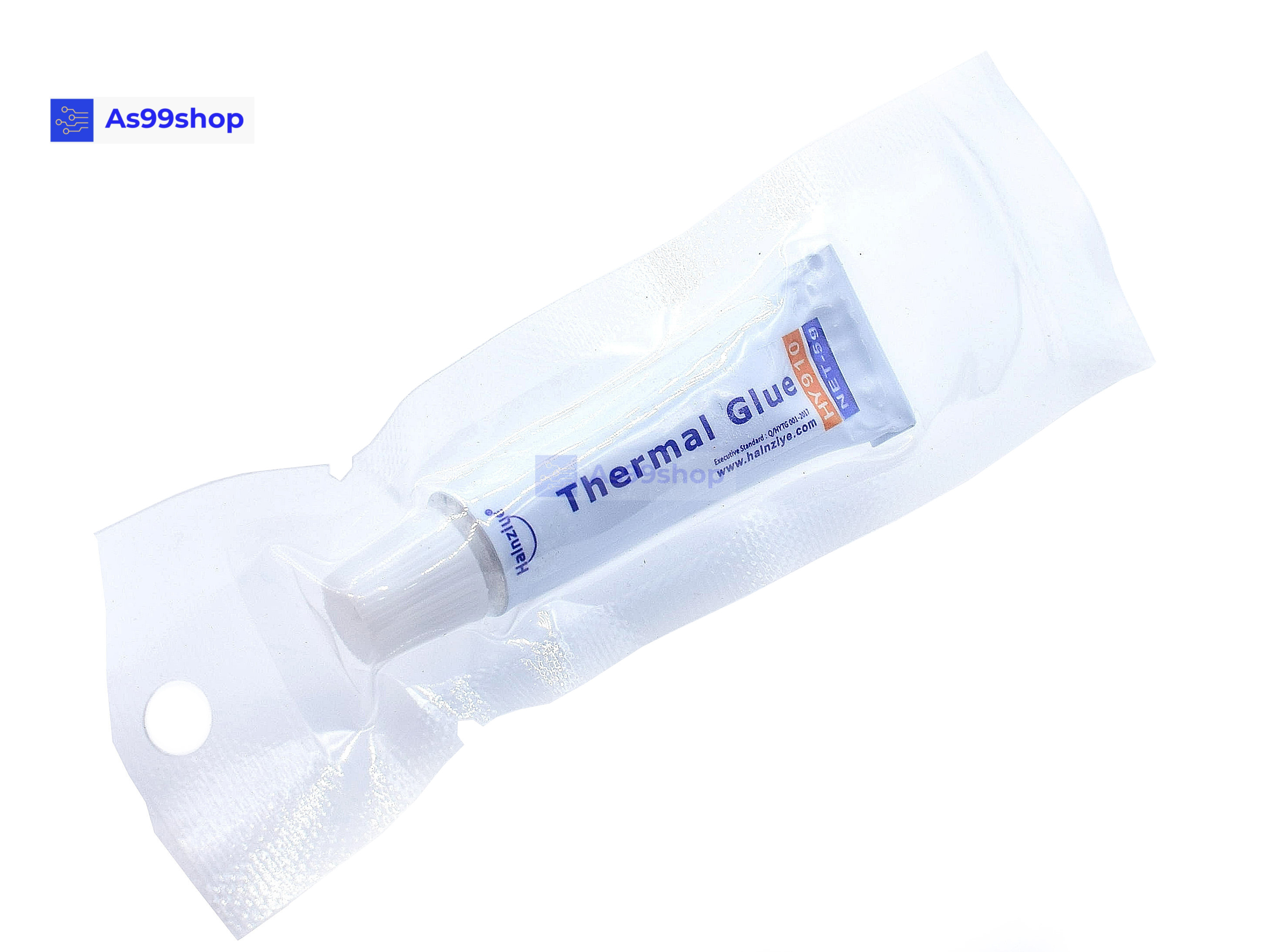 HY910 5g thermally conductive silicone