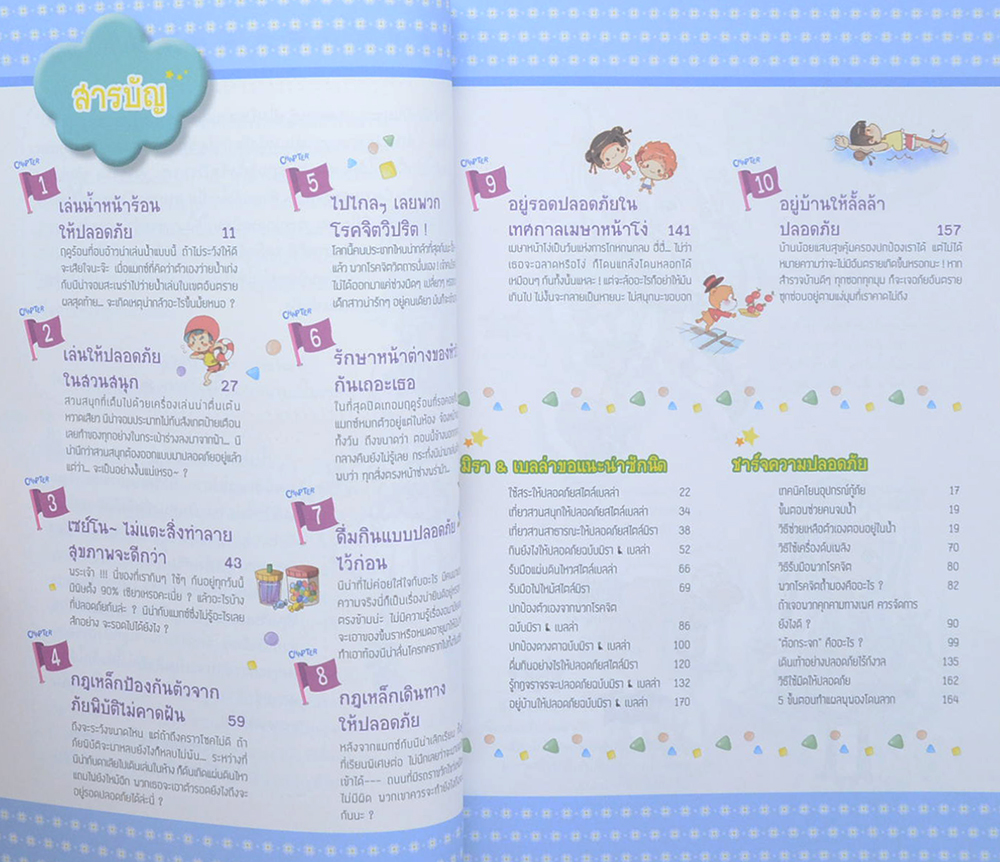 Little Princess ห้องเรียนฉบับคุณหนู: สถานการณ์ไม่คาดฝัน “ฉันรับมือได้”