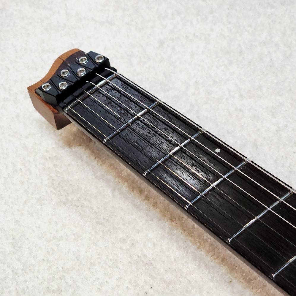 (USED) STRANDBERG BODEN LEFTY STANDARD - NATURAL