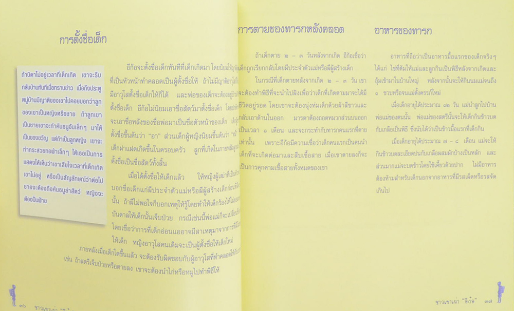 ชาวเขาเผ่า อีก้อ