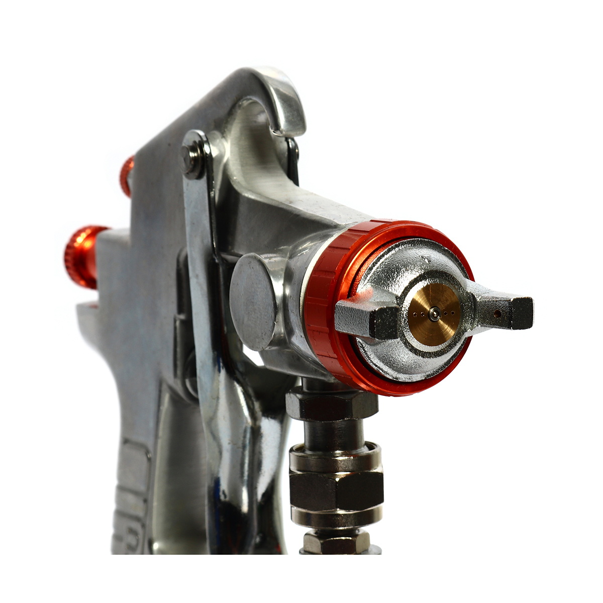 WUFU W-77S กาพ่นสี 1.5mm 1000cc (กาล่าง)