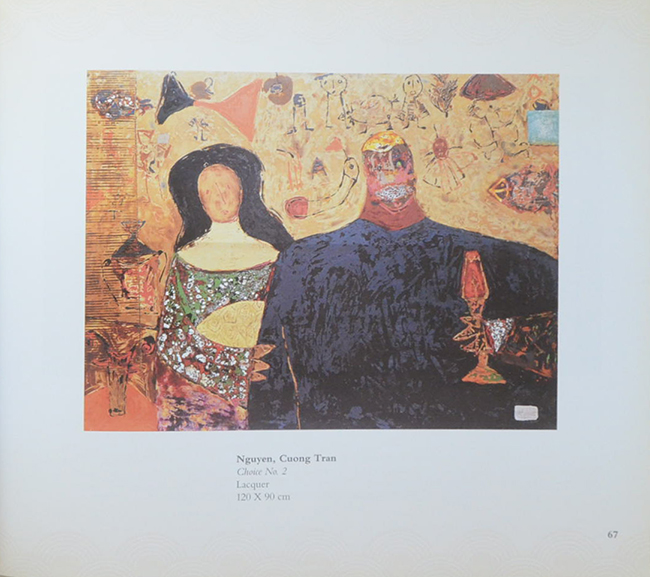 ASEAN ART AWARDS 2004 Bangkok, Thailand