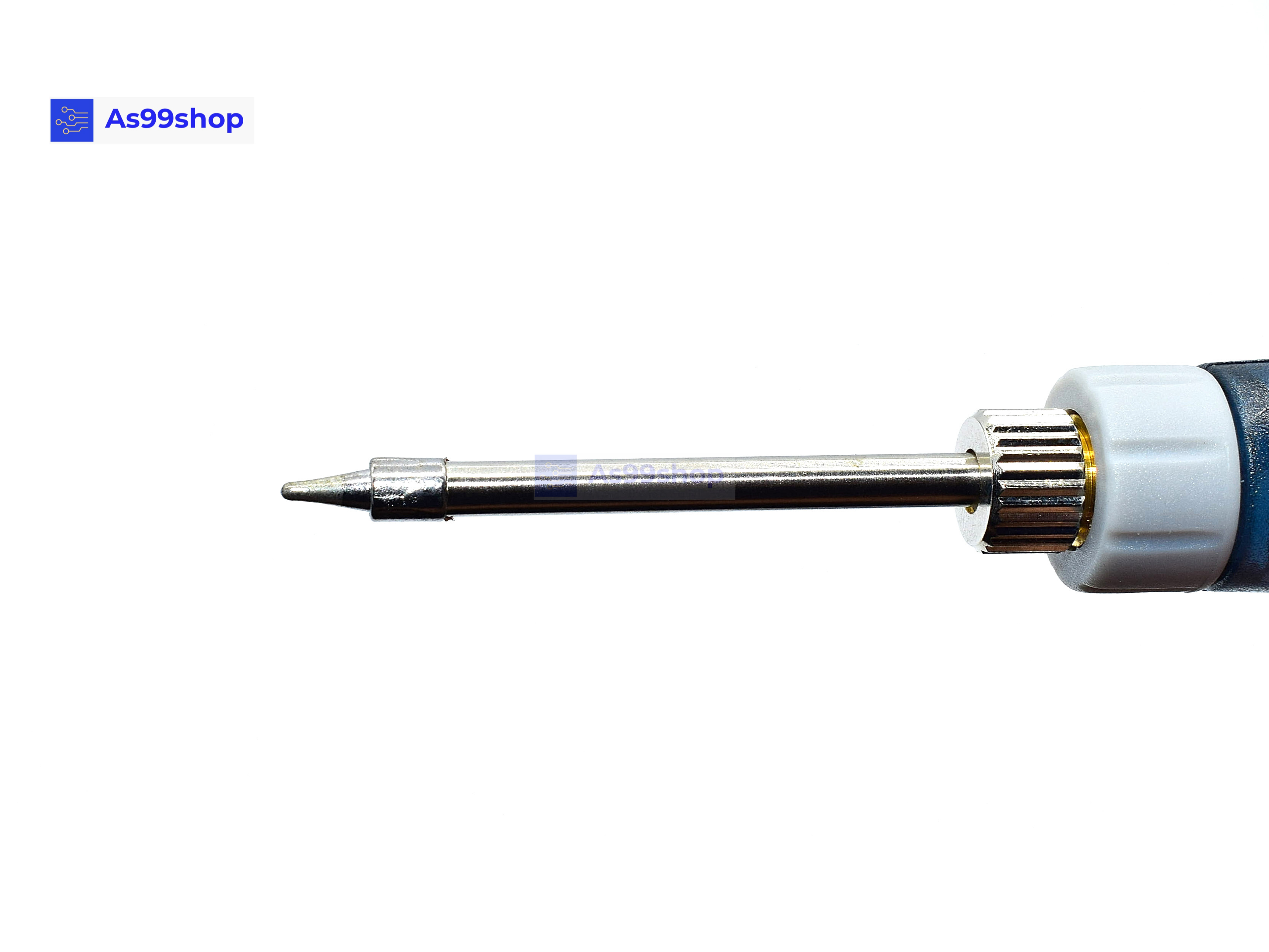 Mini USB electric iron หัวแร้ง USB