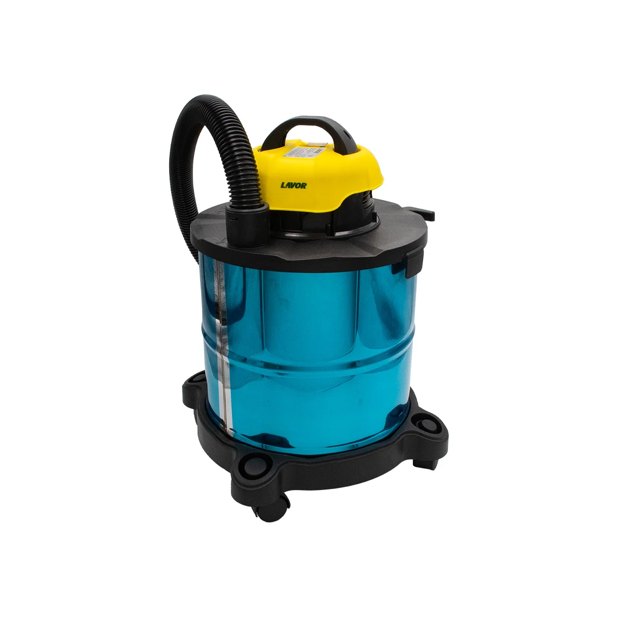 LAVOR DVC-20XT เครื่องดูดฝุ่น 20L 1400W/220V