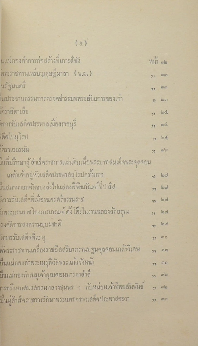 พระประวัติ สมเด็จพระราชปิตุลา บรมพงศาภิมุข เจ้าฟ้า กรมพระยาภาณุพันธุวงศวรเดชฯ
