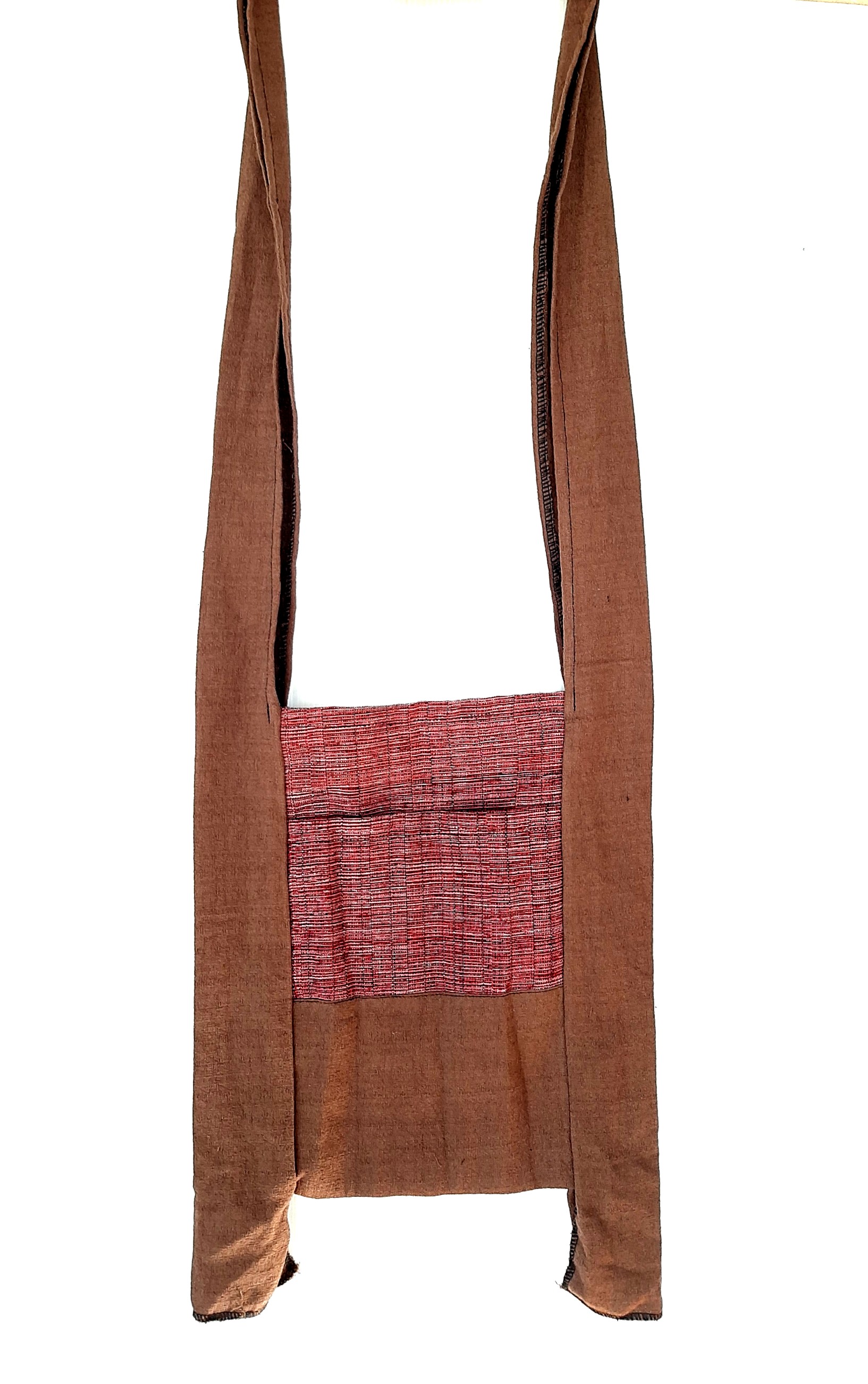 ย่ามผ้าพื้นเมืองย่ามสะพายถุงย่ามใส่ของ