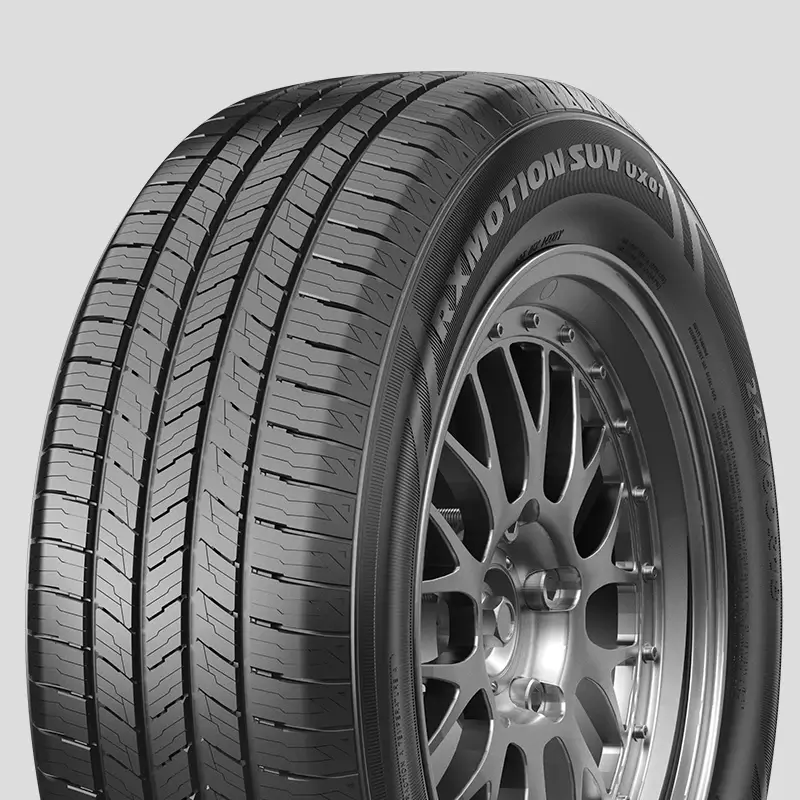 ยางROADX RXMOTION SUV UX01 ขนาด 265/70-16 ราคาพิเศษ สั่งได้