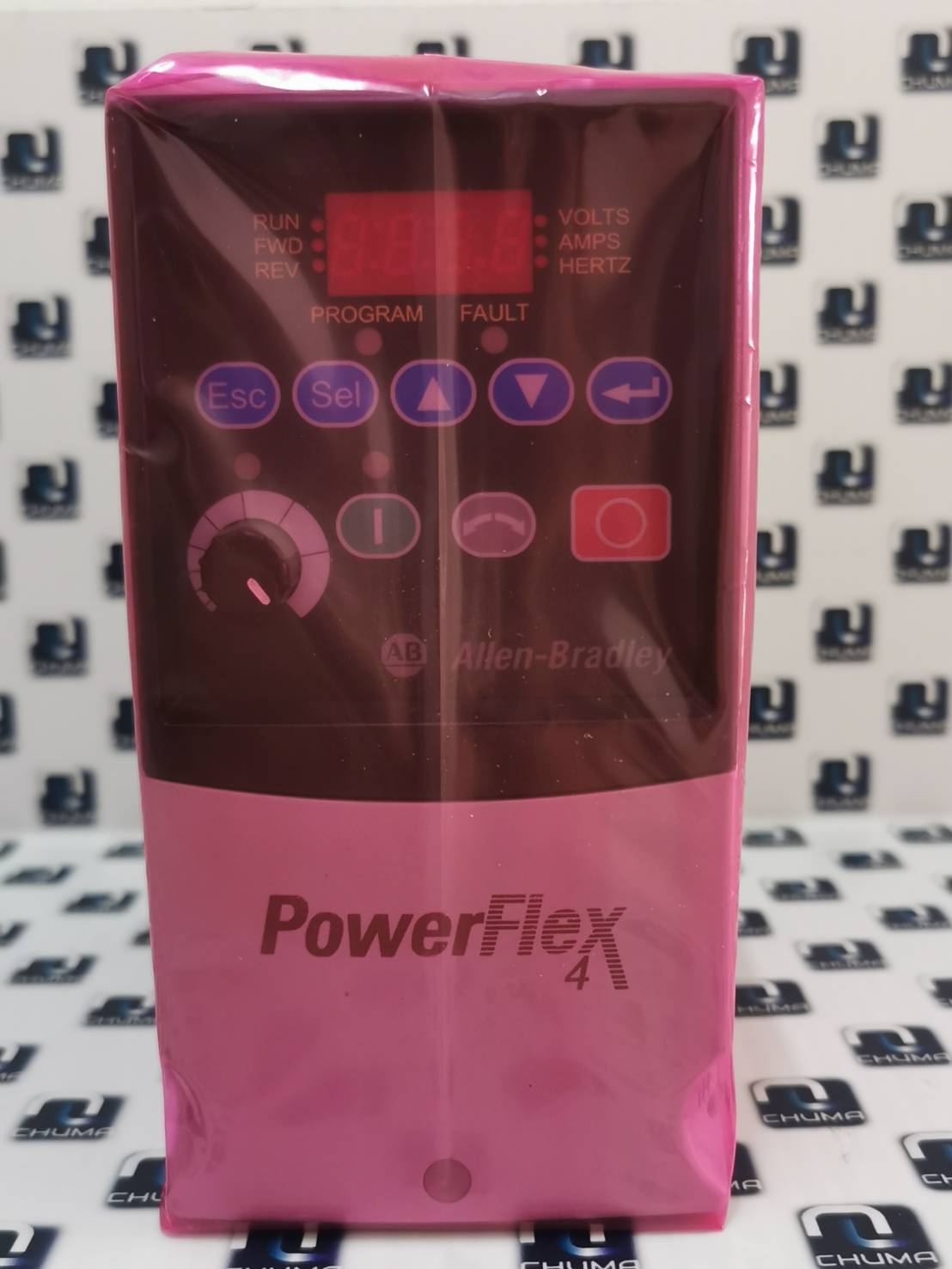 Allen Bradley, AB, 342-528V 3PH