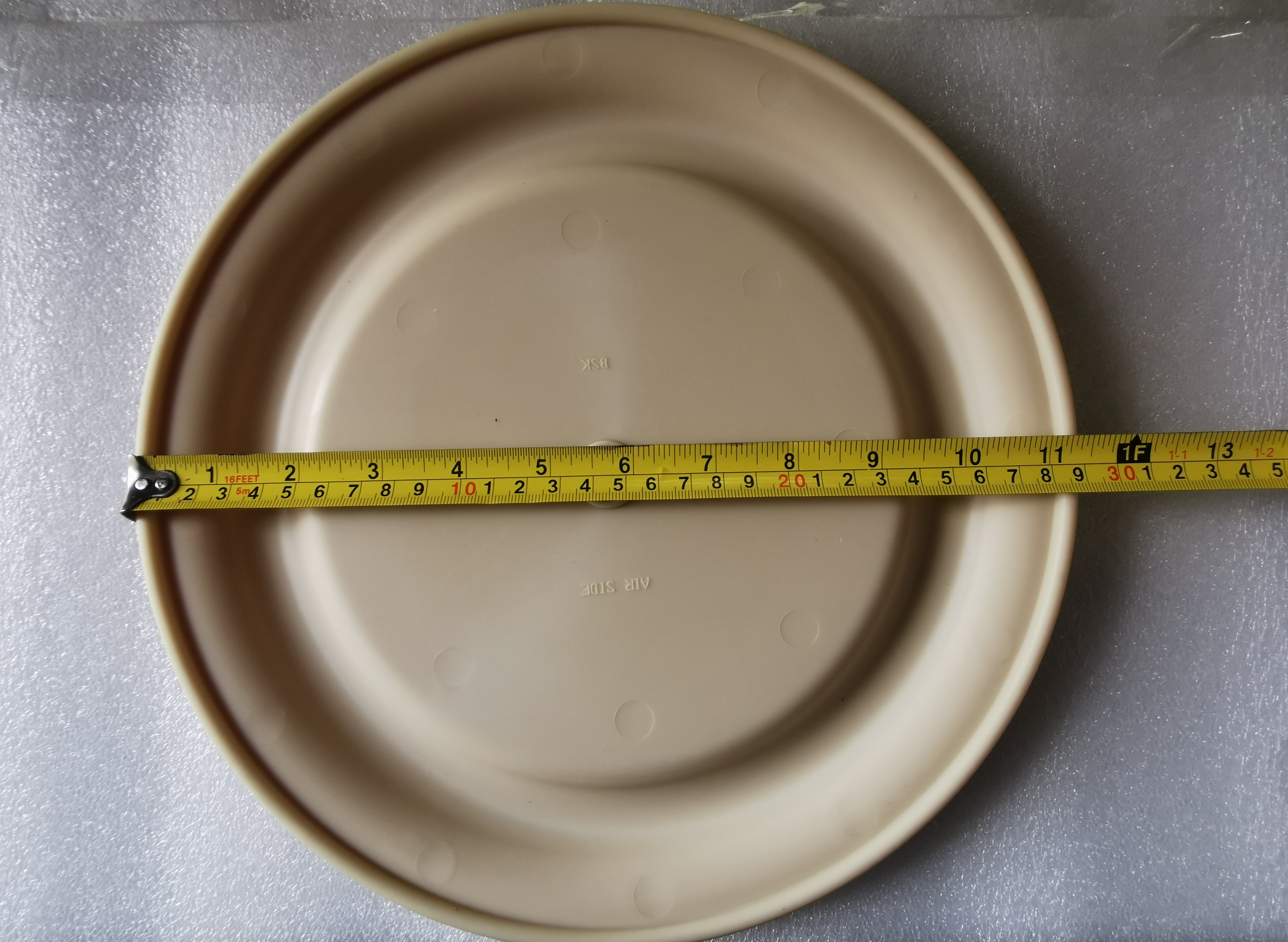 BSK,Diaphragm BSK B07 6294, แผ่นไดอะแฟรม BSK B07 6294