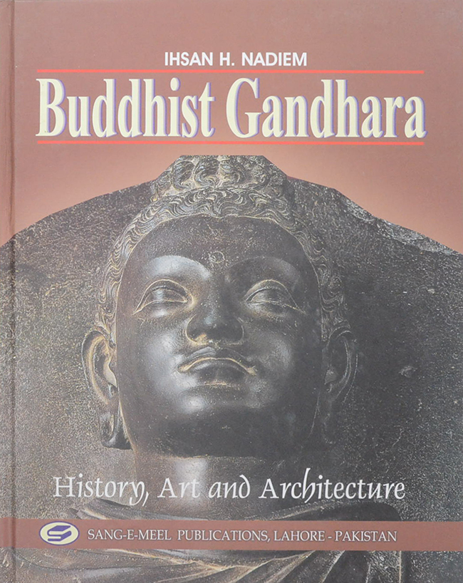 Buddhist Gandhara