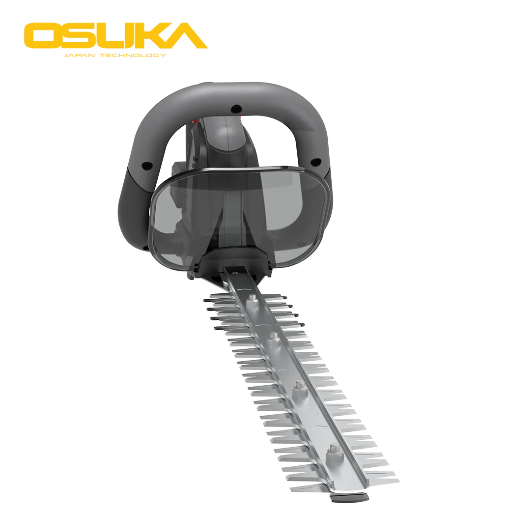 OSUKA OCHT436-N เครื่องตัดแต่งพุ่มไม้ไร้สาย 15" 20V (ตัวเปล่า)