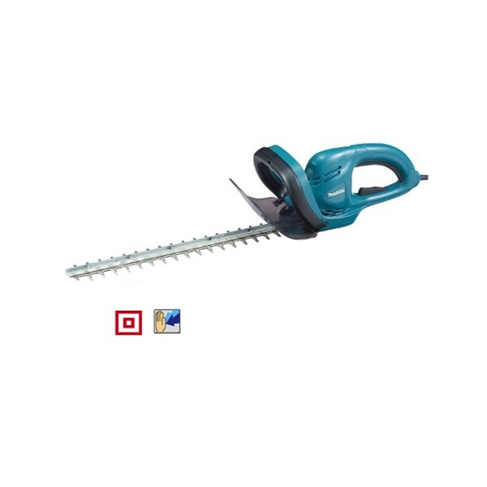 MAKITA UH5261X เครื่องตัดแต่งกิ่งไม้ 20" 400W+สายไฟ 10m