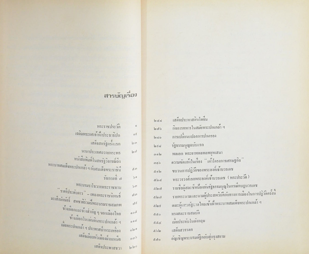 พระปกเกล้าฯ กษัตริย์นักประชาธิปไตย