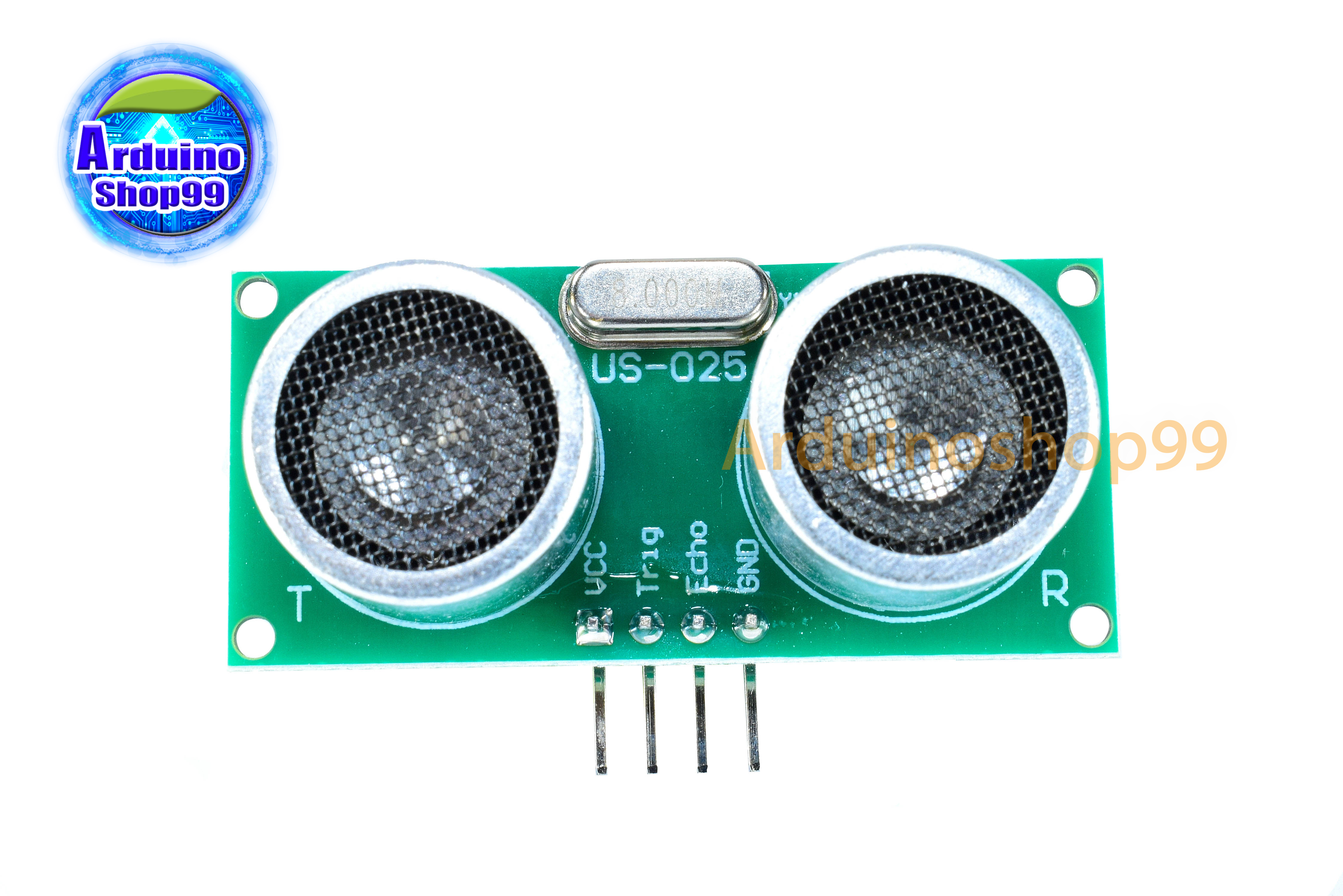 US-025/A ultrasonic sensor module