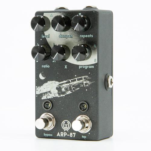 Walrus Audio -ARP-87 Multi-Function Delay