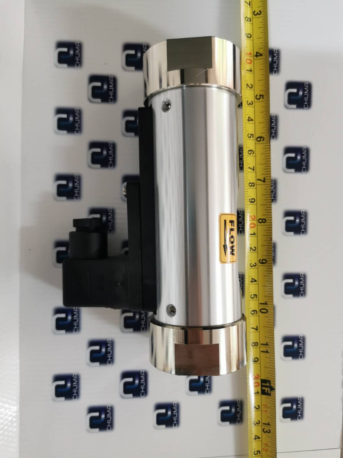 PKP, Flowmeter, Flow, Level, Temperature and Pressure,DS01.5.1.1.W3090.1.1.0, 44330