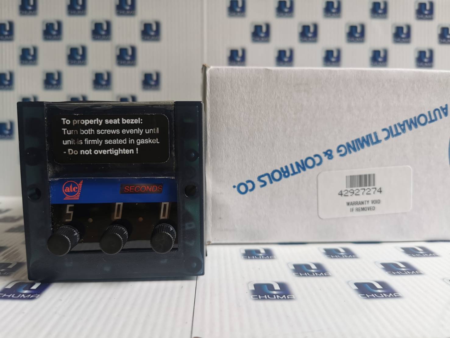 ATC Automatic Timing and Controls, automatic timing, controls, 365C300Q30PX