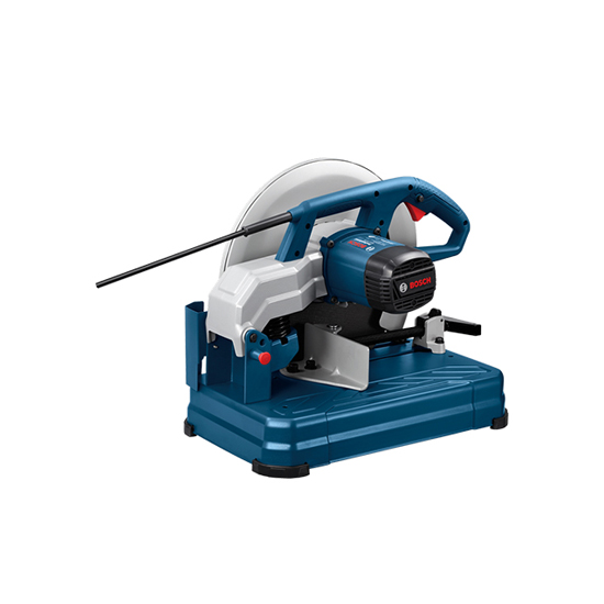 BOSCH GCO 14-24 แท่นตัดไฟเบอร์ 14" 2400W