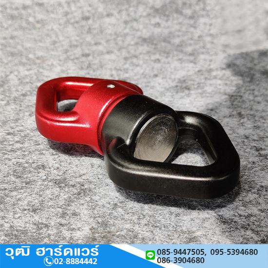 YAMADA รุ่น Y-SW-A ลูกหมุนป้องกันเชือกบิด