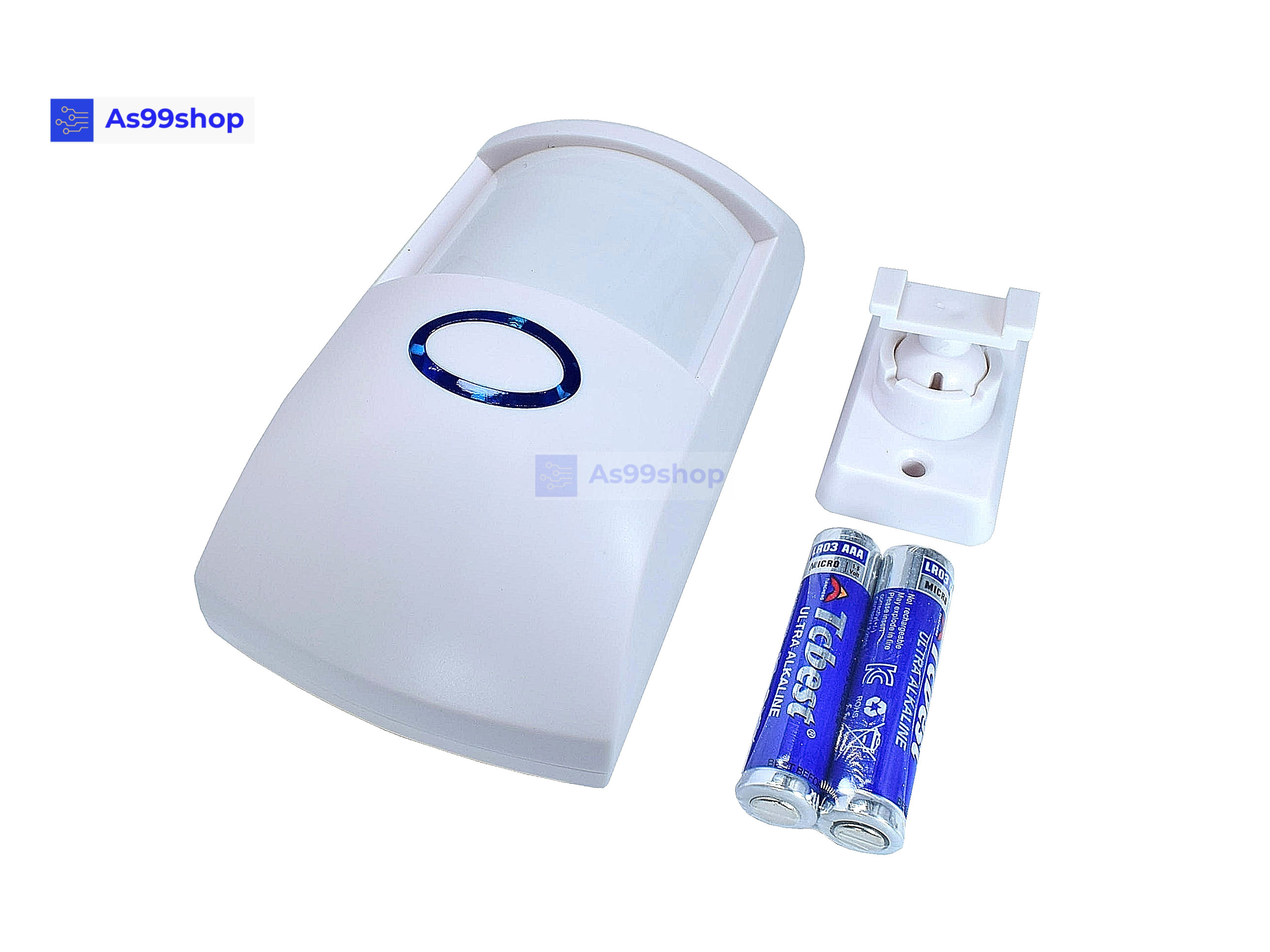 SONOFF PIR2 PIR Sensor