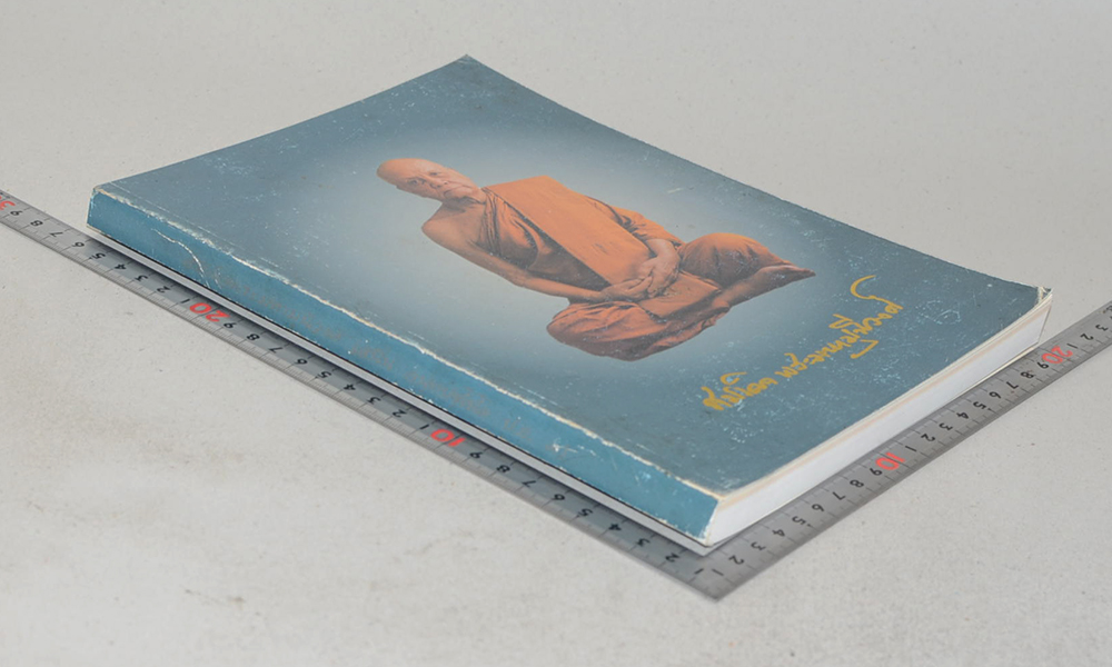 สมเด็จพระมหามุนีวงศ์ (ชีวิตและงาน)