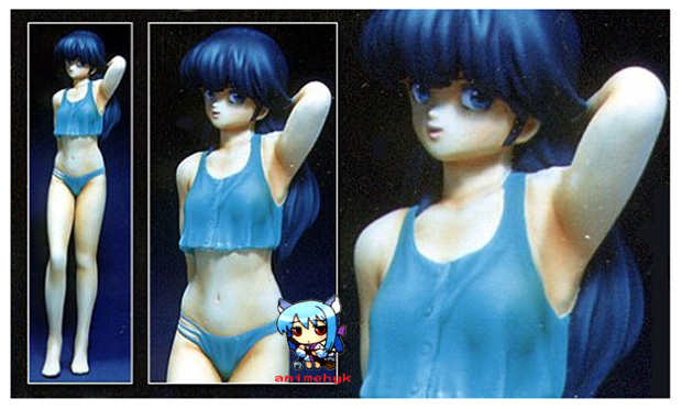 Orange Road Ayukawa madoka 1/5