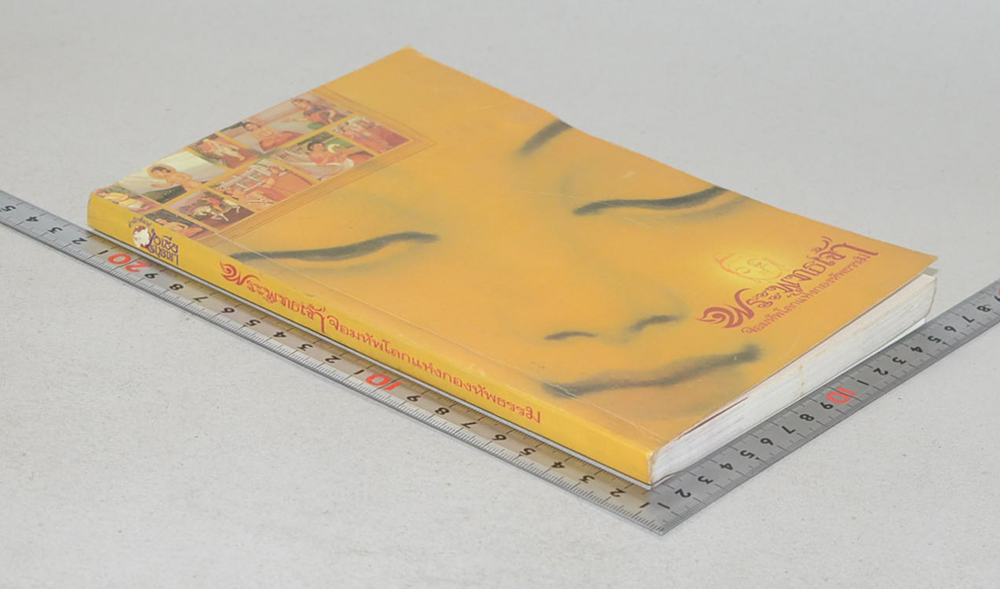 พระพุทธเจ้า จอมทัพโลกแห่งกองทัพธรรม