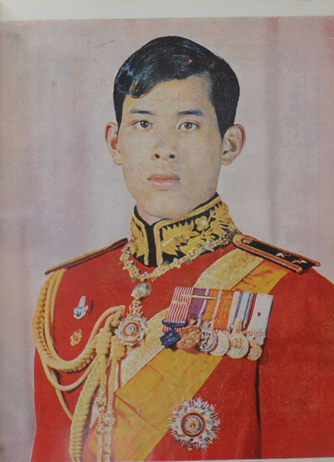 เพลงยาวสรรเสริญพระเกียรติ