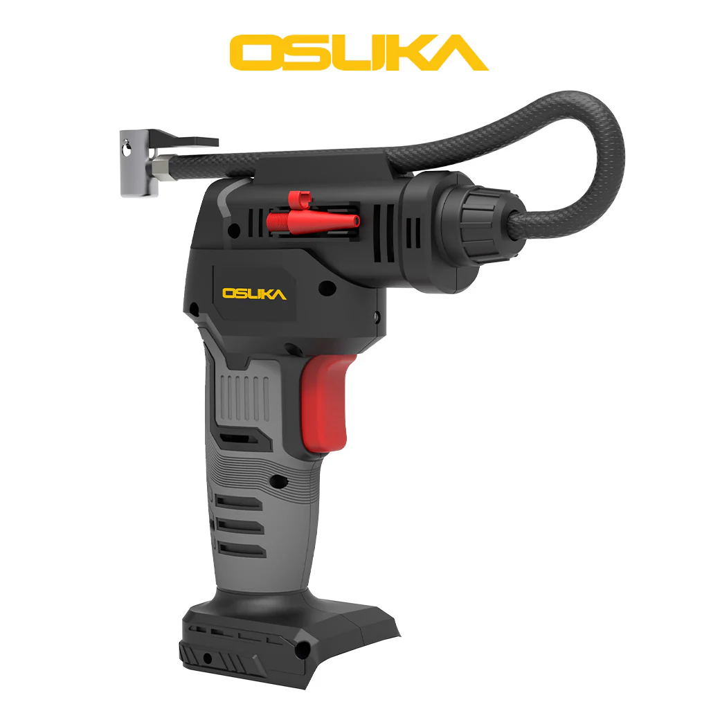 OSUKA OCAI786-N เครื่องเติมลมไร้สาย 20V (ตัวเปล่า)