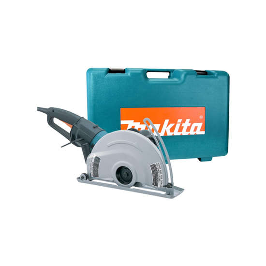 MAKITA 4112HS เครื่องตัดคอนกรีต 12นิ้ว SJS JOINT