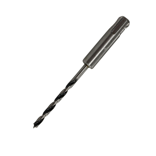 MAKITA ดอกสว่านเจาะไม้ ก้าน SDS-Plus 4-10mm